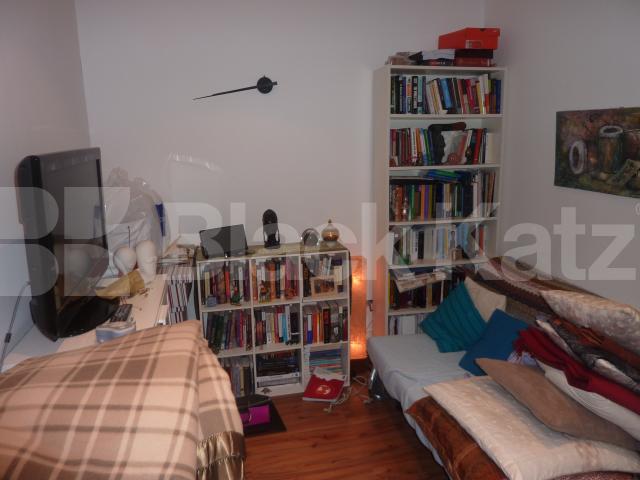 			NEW INSTRUCTION, 2 Bedroom, 1 bath, 1 reception Flat			 Sutherland Avenue, MAIDA VALE